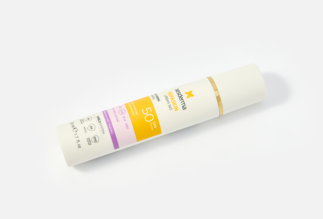 SESDERMA REPASKIN URBAN 365 ANTI-AGING 50 мл — фото 2
