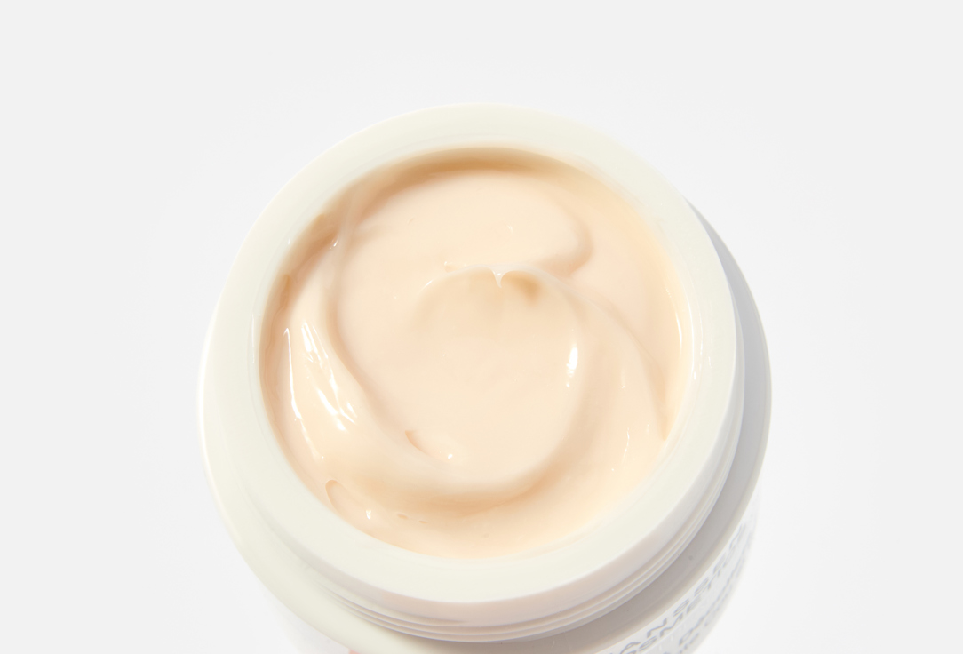JANSSEN COSMETICS Pro-Firming Neck & Decollete Cream 50 мл — фото 3