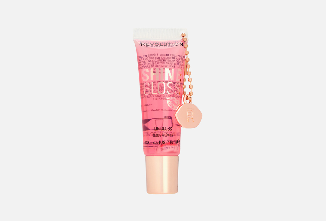Shine gloss 10 мл