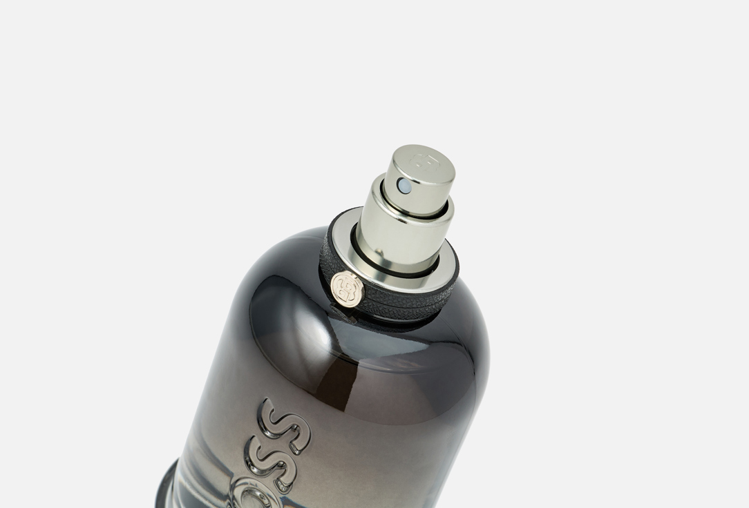HUGO BOSS Bottled Beyond 100 мл — фото 3