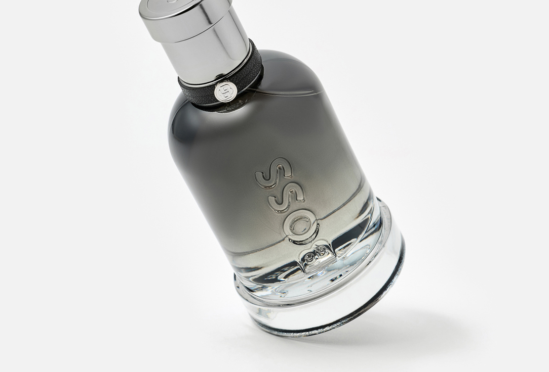 HUGO BOSS Bottled Beyond 100 мл — фото 4