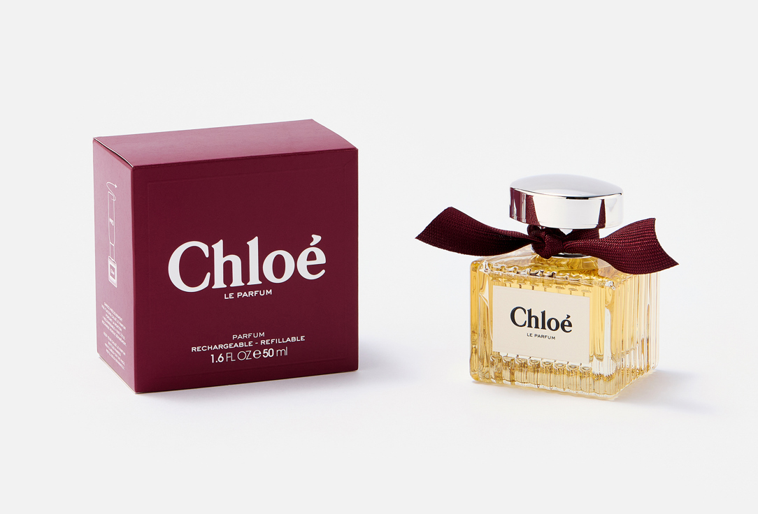 CHLOÉ Le Parfum 50 мл — фото 2
