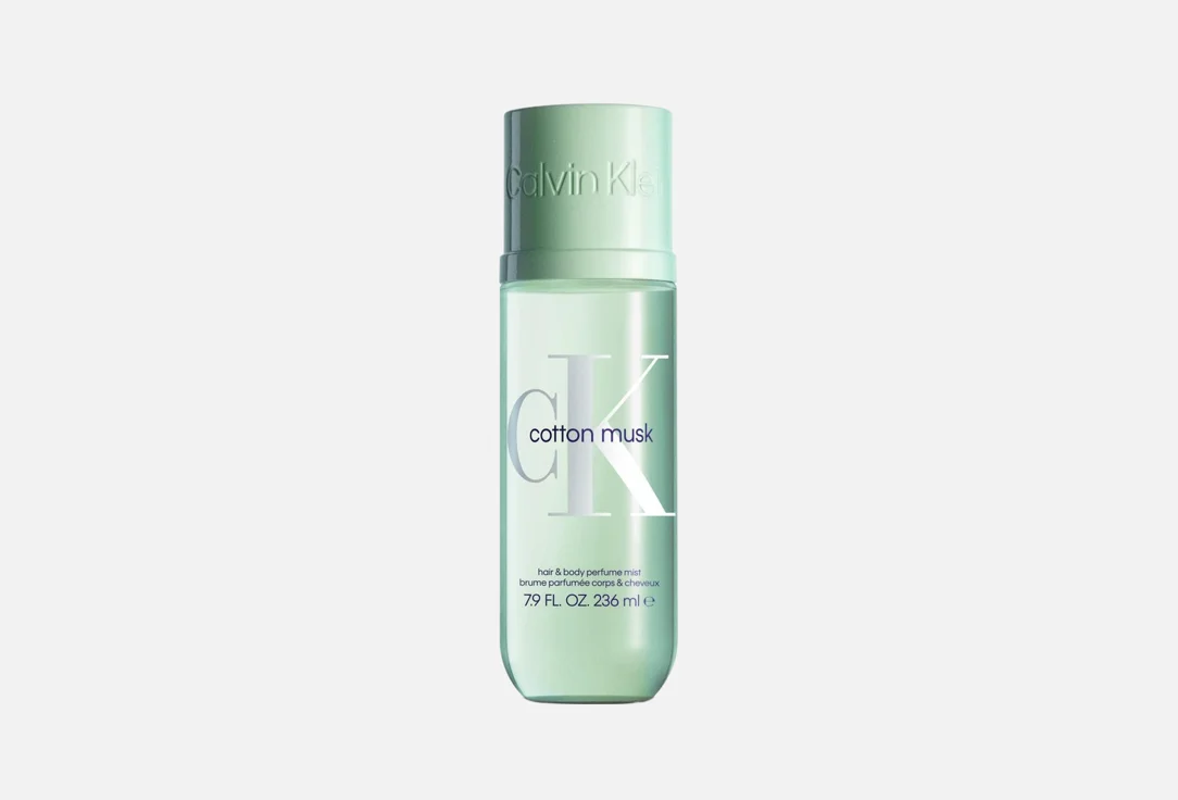Calvin Klein Cotton Musk Parfum 236 мл