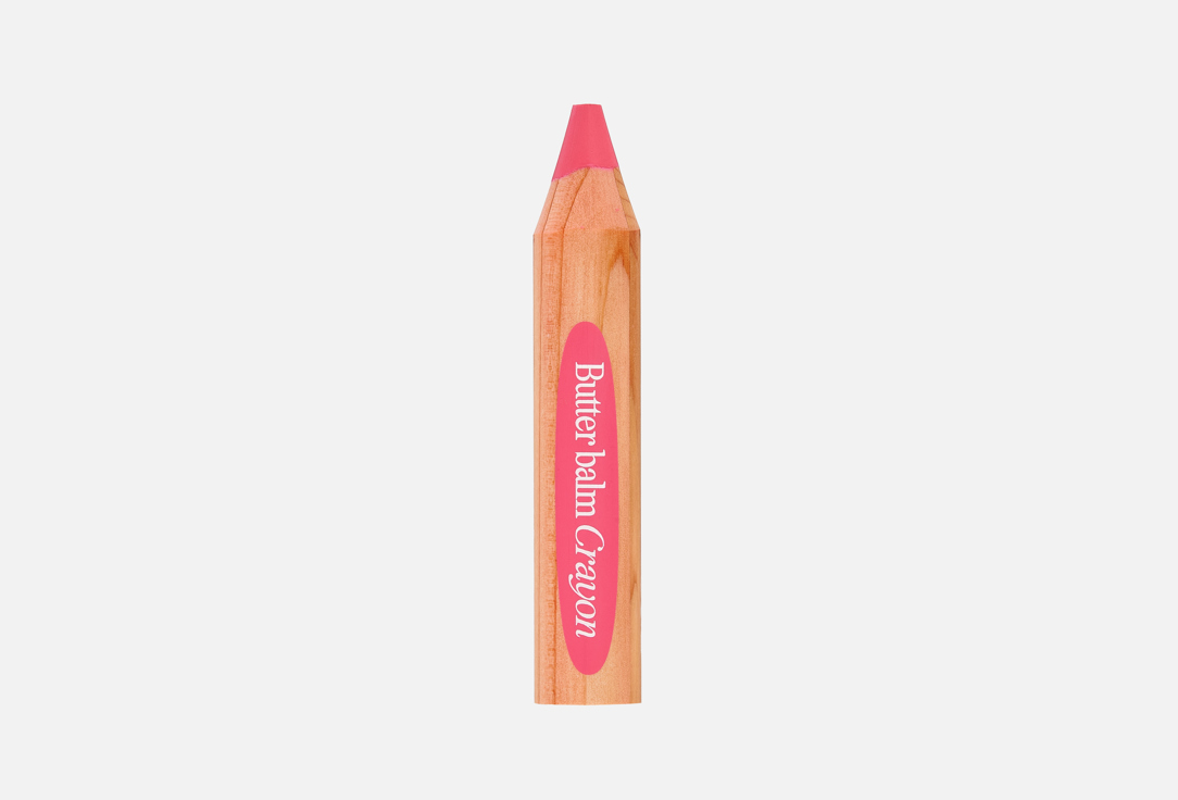 CLIO BUTTER BALM CRAYON 3.9 г