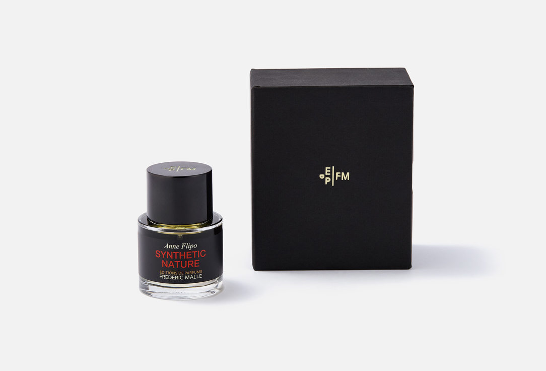 FREDERIC MALLE Synthetic Nature 50 мл — фото 2