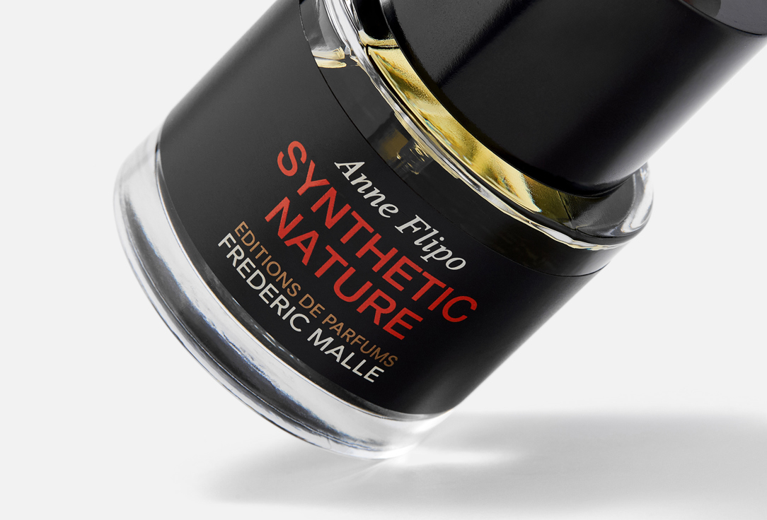FREDERIC MALLE Synthetic Nature 50 мл — фото 4