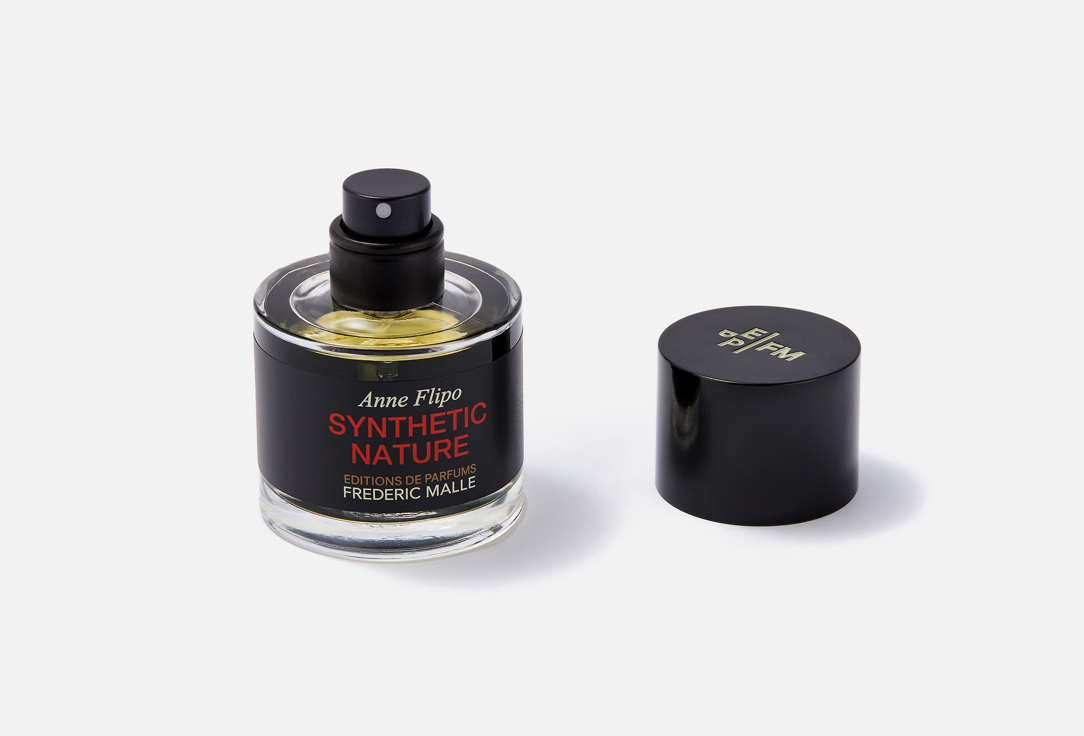 FREDERIC MALLE Synthetic Nature 50 мл — фото 5