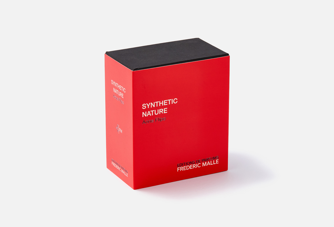 FREDERIC MALLE Synthetic Nature 50 мл — фото 6