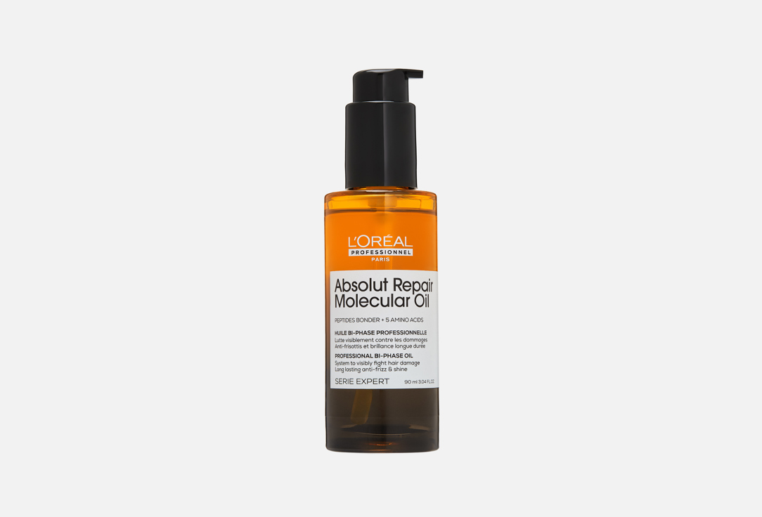 Absolut Repair Molecular 90 мл