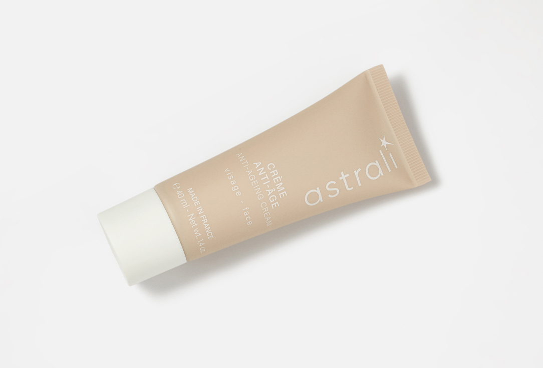 ASTRALI Creme anti-age 40 мл — фото 2
