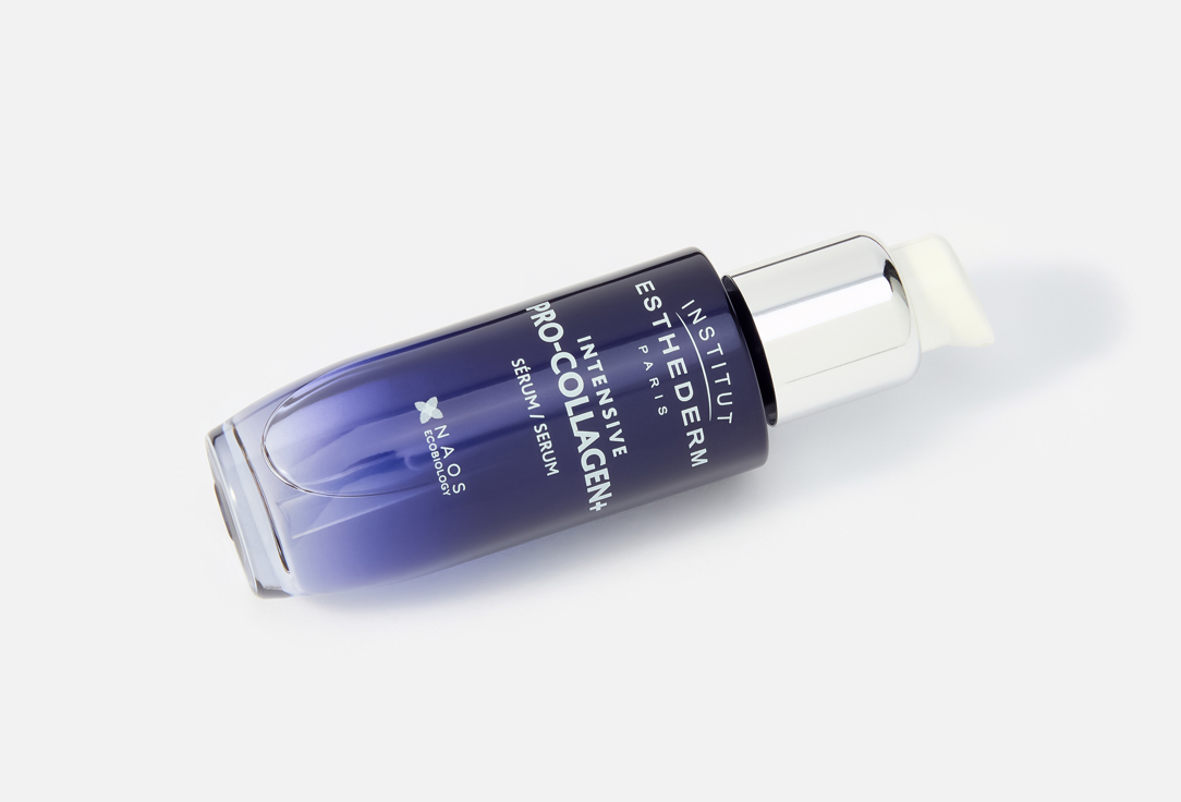 INSTITUT ESTHEDERM Intensive pro-collagen+ 30 мл — фото 2