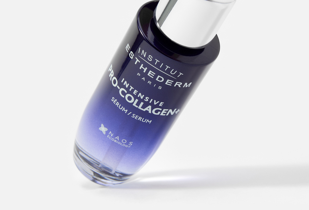 INSTITUT ESTHEDERM Intensive pro-collagen+ 30 мл — фото 4