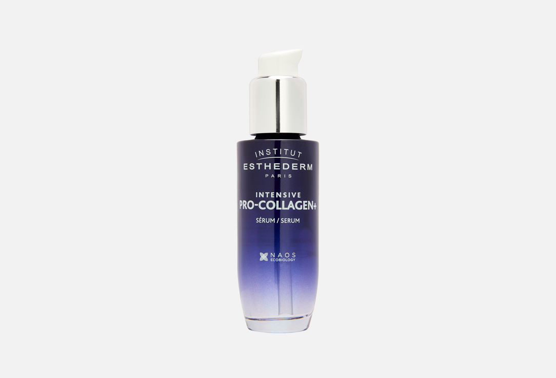 INSTITUT ESTHEDERM Intensive pro-collagen+ 30 мл — фото 1