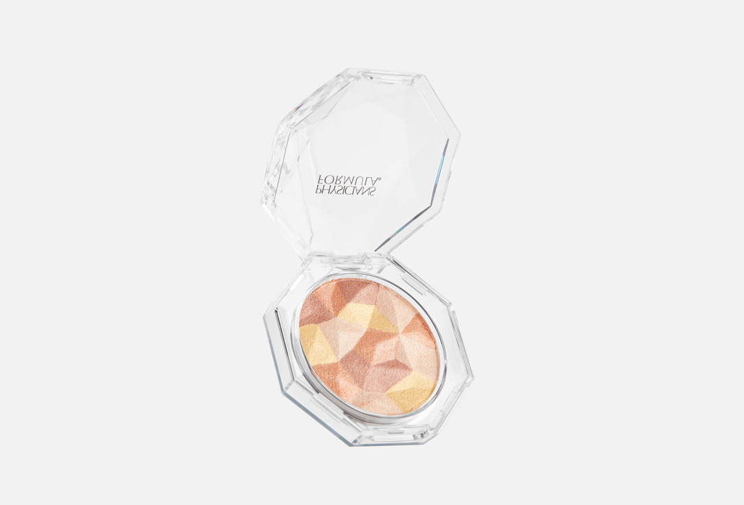 Mineral wear diamond dust 5.8 г