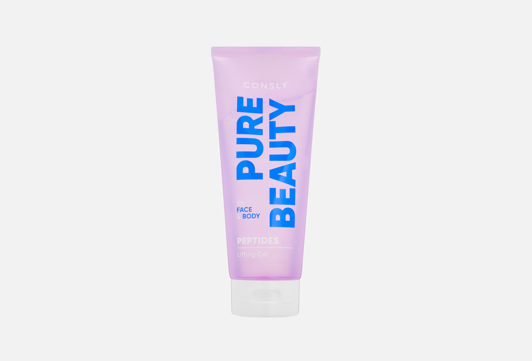 Pure Beauty Peptides 200 мл
