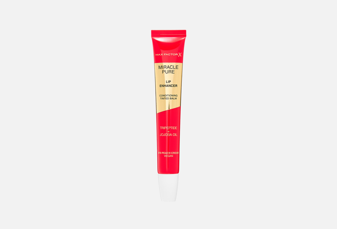 MIRACLE PURE LIP ENHANCER CONDITIONING 12 мл
