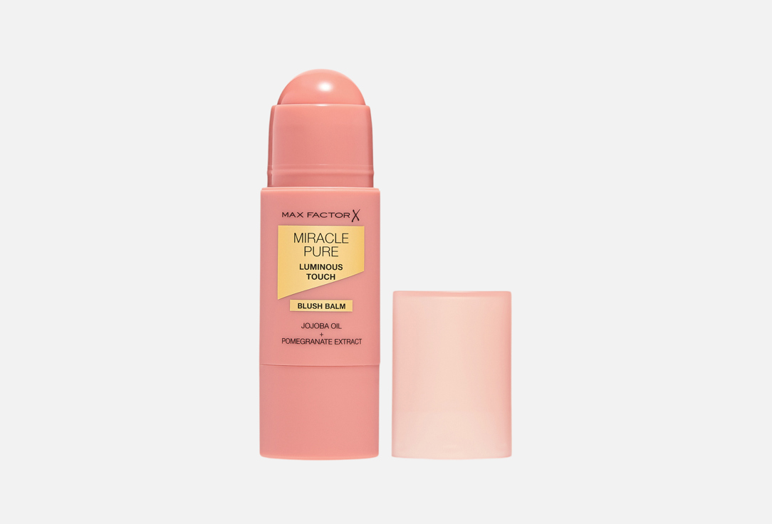 MIRACLE PURE LUMINOUS TOUCH 6 г