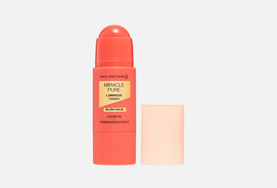MIRACLE PURE LUMINOUS TOUCH 6 г