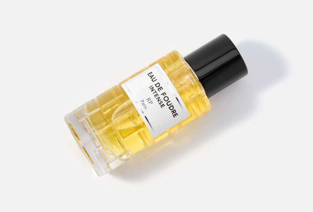 RP PARIS Eau De Foudre Intense 50 мл — фото 2