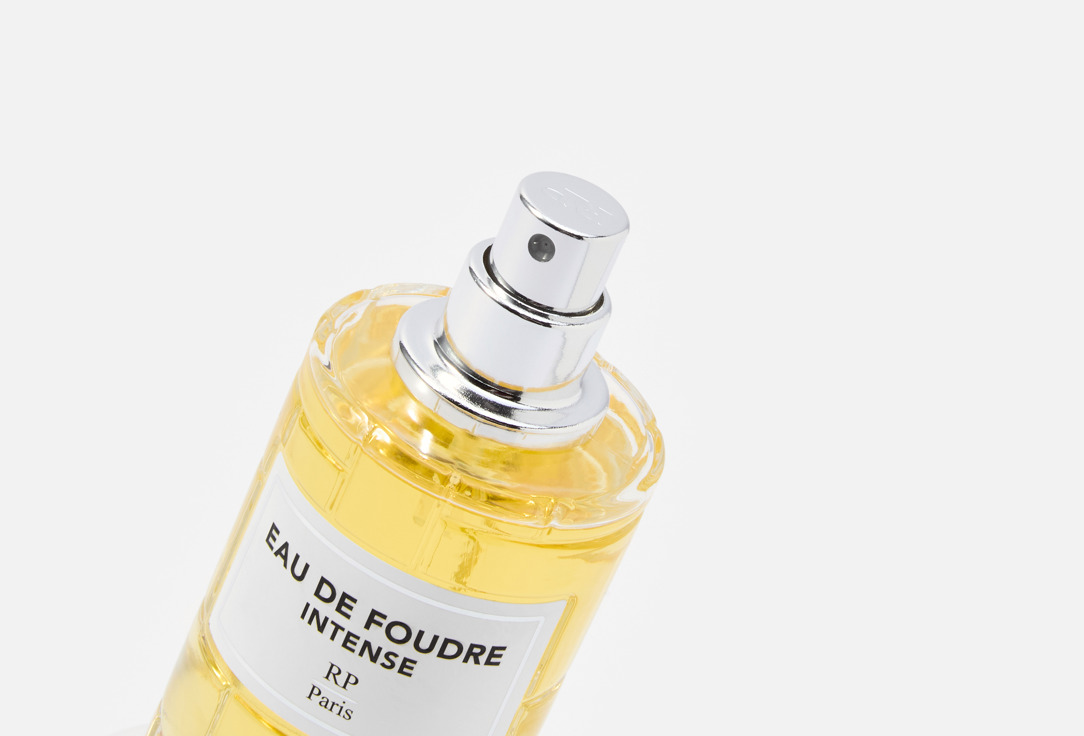 RP PARIS Eau De Foudre Intense 50 мл — фото 3