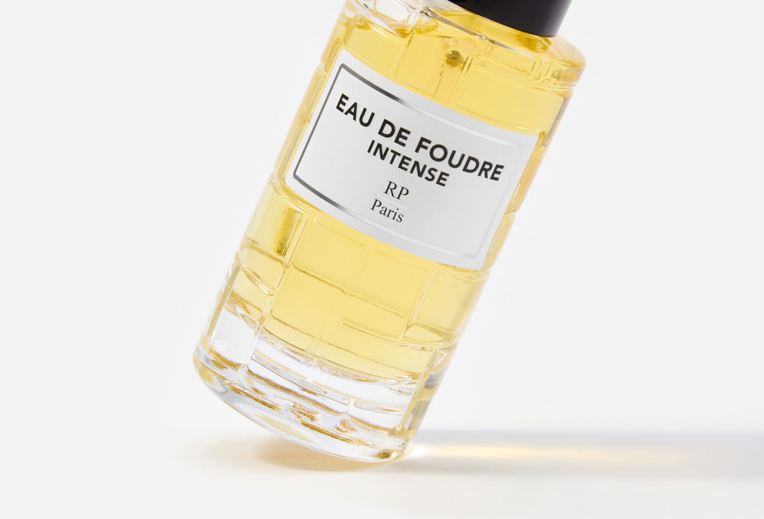 RP PARIS Eau De Foudre Intense 50 мл — фото 4