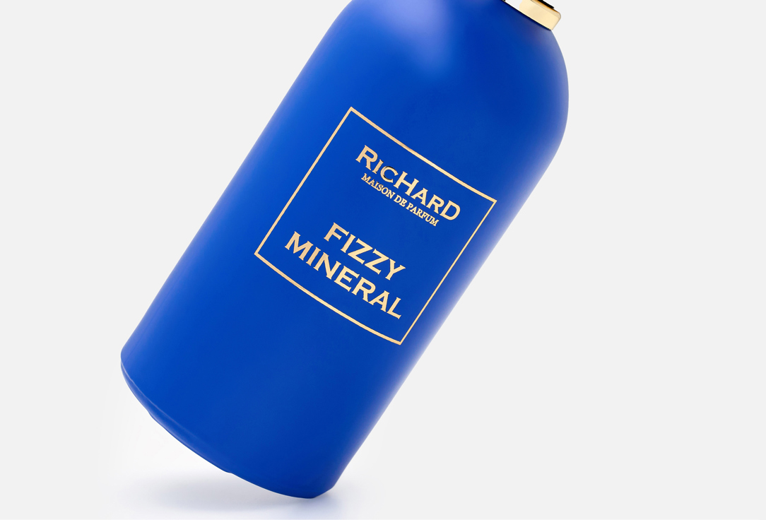 RICHARD MAISON DE PARFUM Fizzy mineral 100 мл — фото 2
