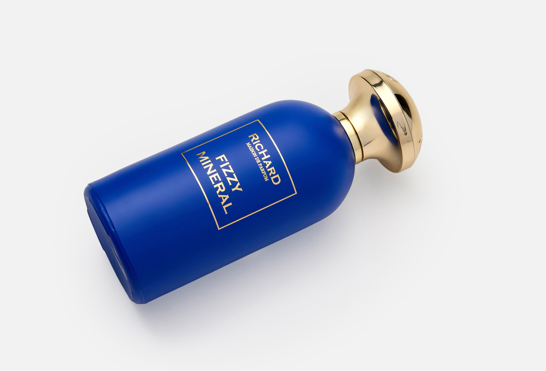 RICHARD MAISON DE PARFUM Fizzy mineral 100 мл — фото 3