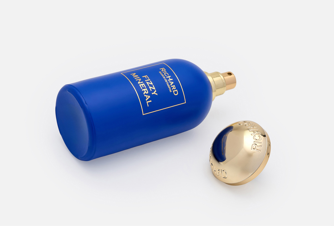 RICHARD MAISON DE PARFUM Fizzy mineral 100 мл — фото 5