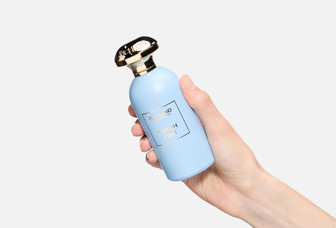 RICHARD MAISON DE PARFUM Fresh vibe 100 мл — фото 6