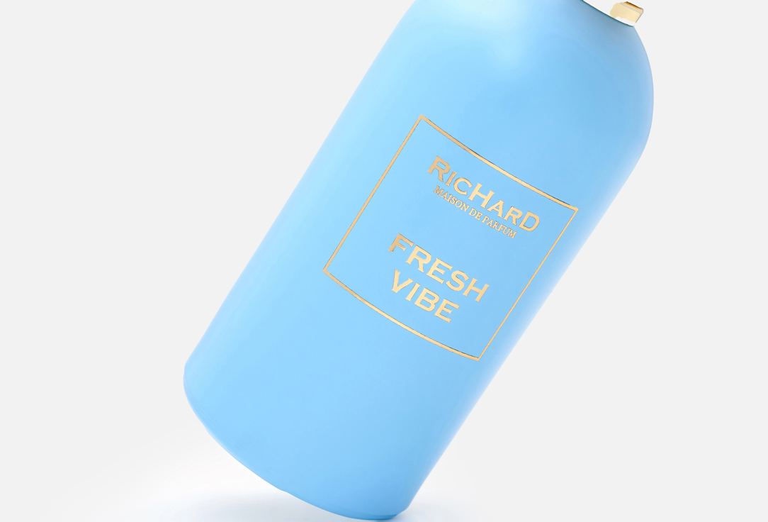RICHARD MAISON DE PARFUM Fresh vibe 100 мл — фото 2