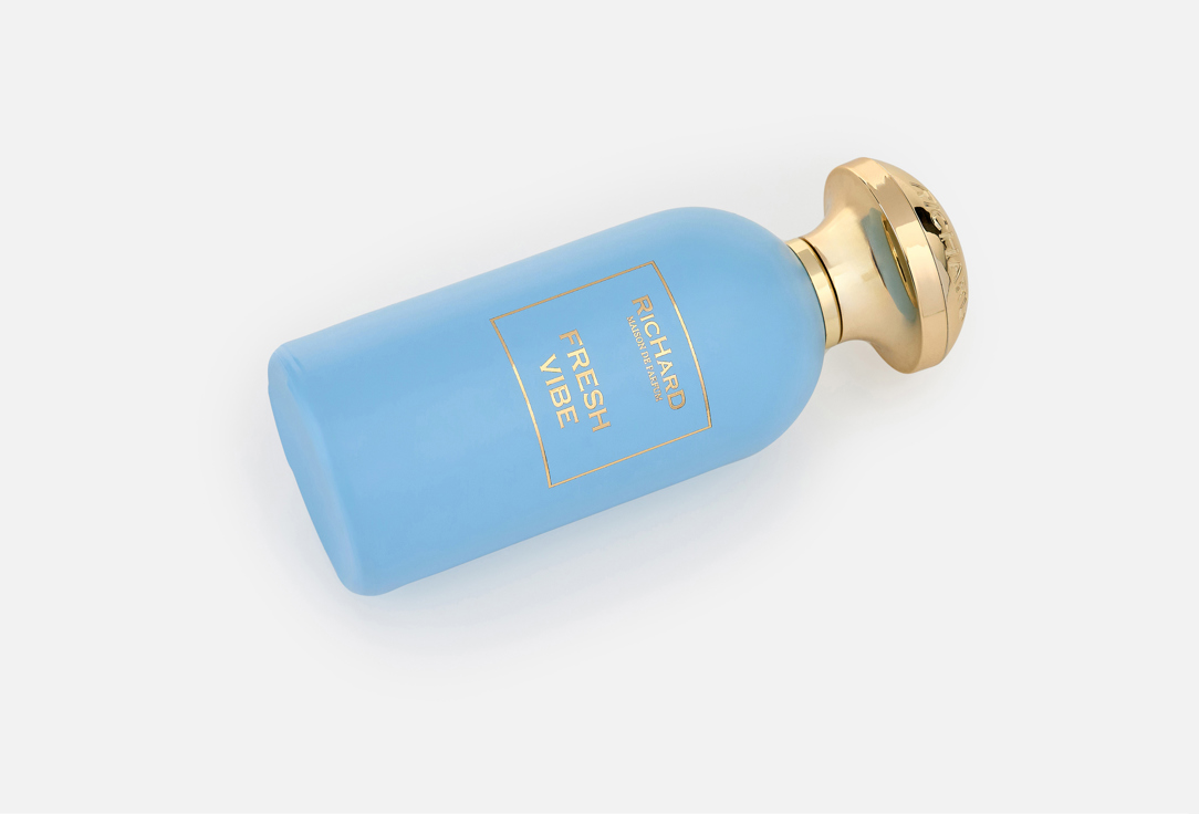 RICHARD MAISON DE PARFUM Fresh vibe 100 мл — фото 3