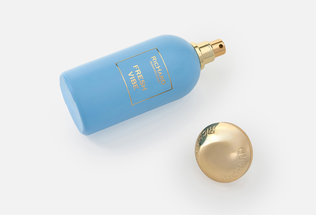 RICHARD MAISON DE PARFUM Fresh vibe 100 мл — фото 5