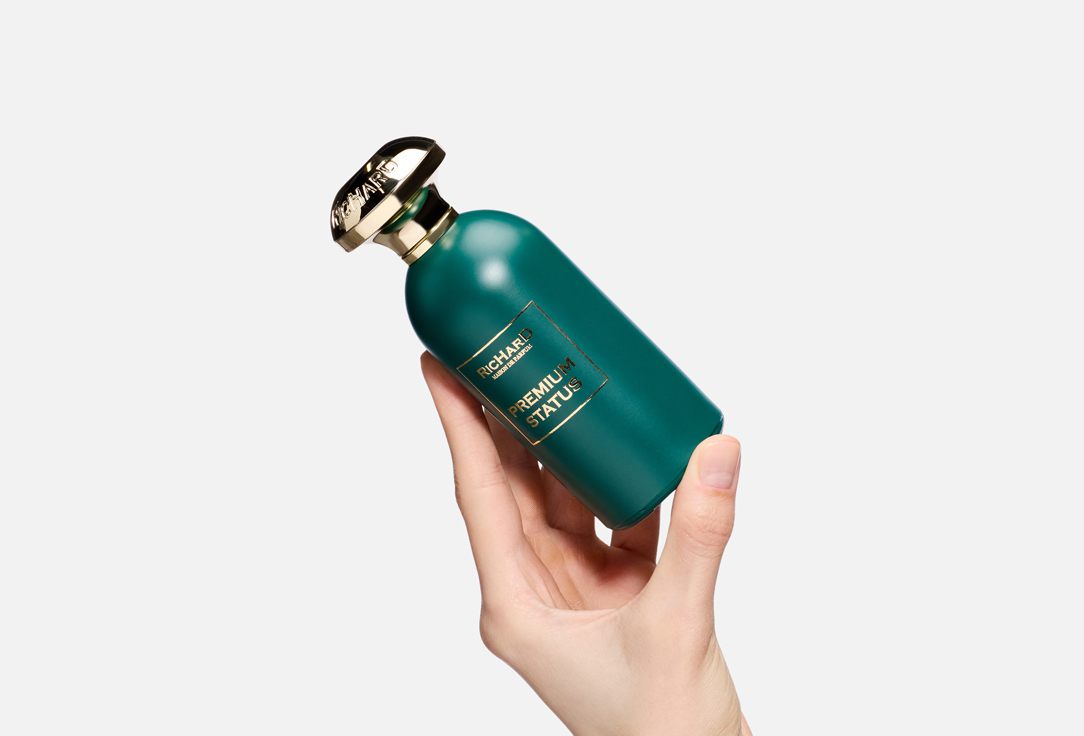 RICHARD MAISON DE PARFUM Premium status 100 мл — фото 6