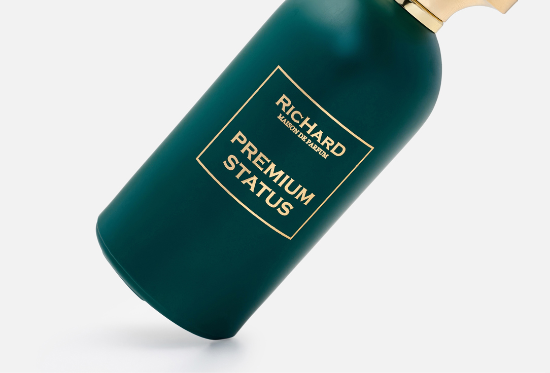 RICHARD MAISON DE PARFUM Premium status 100 мл — фото 2
