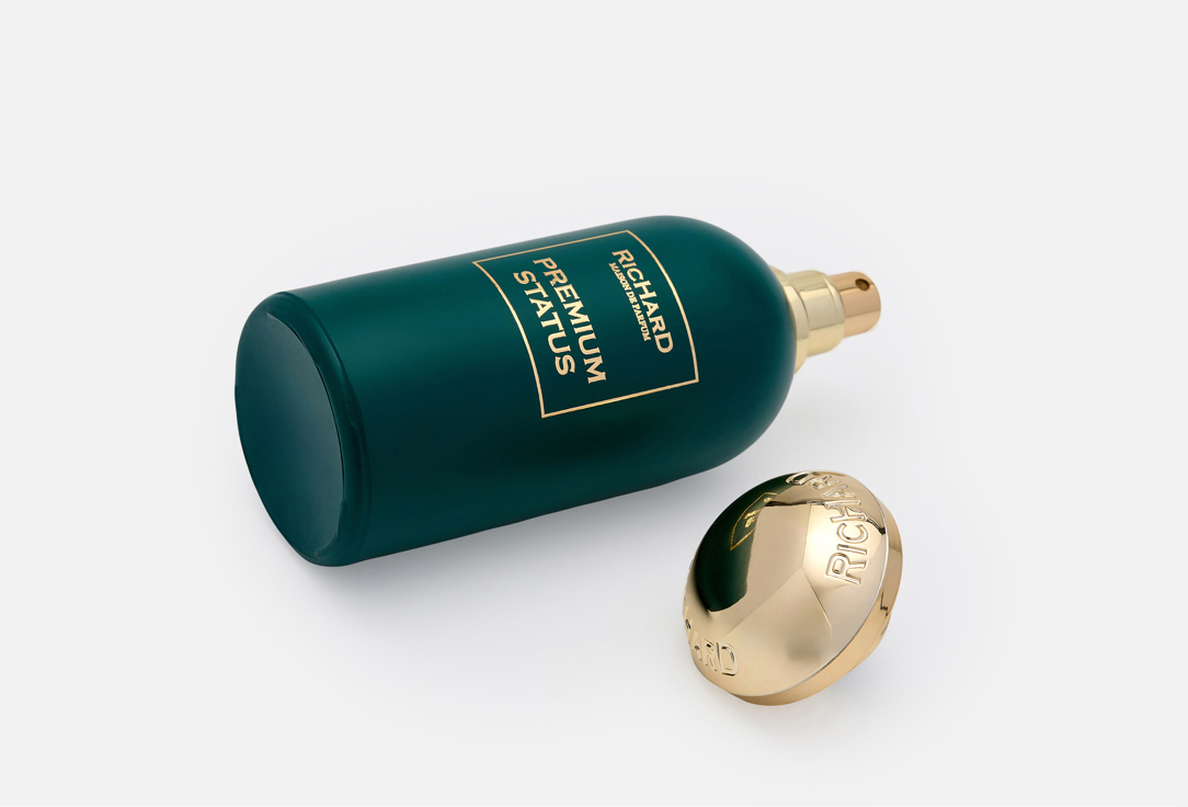 RICHARD MAISON DE PARFUM Premium status 100 мл — фото 5