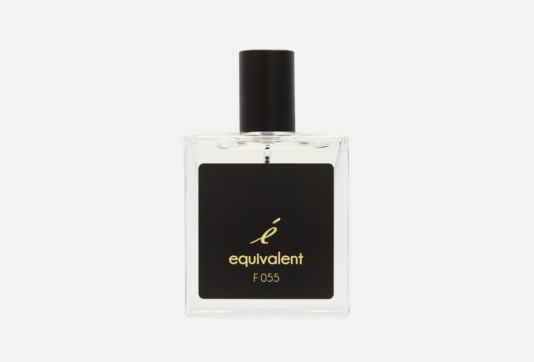 F055 Virgin 50 мл