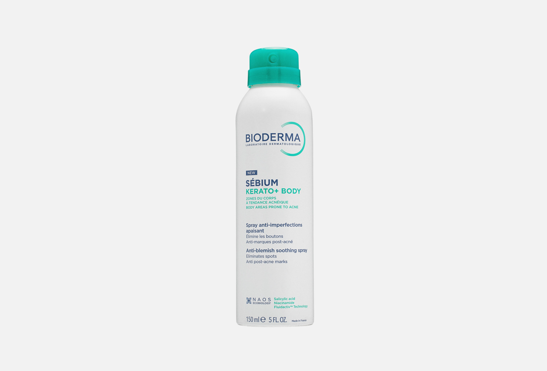 Sebium Kerato+ 150 мл