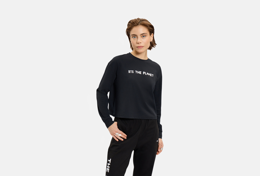 WOMAN'S FRAME LSV T-SHIRTS S мл