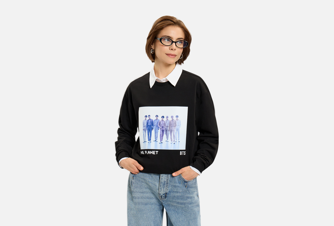 FRAME LSV T-SHIRTS S мл
