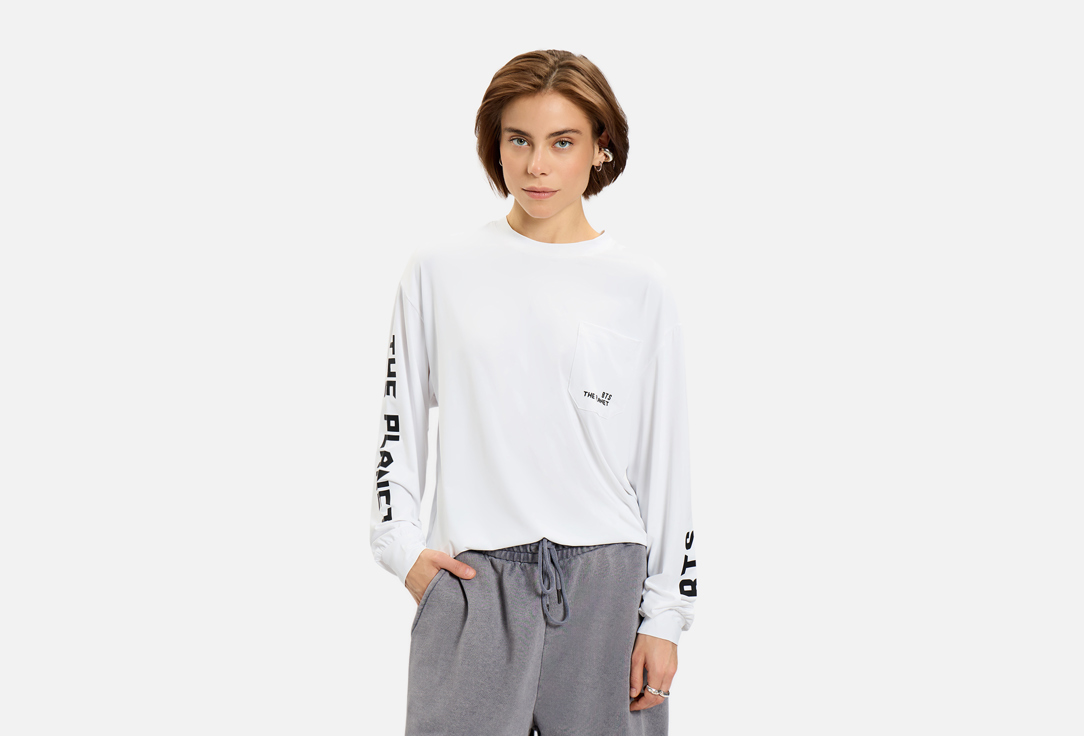 LOGO POCKET LSV T-SHIRTS M мл
