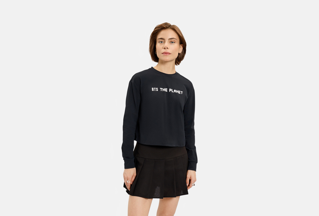 WOMAN'S FRAME LSV T-SHIRTS XL мл