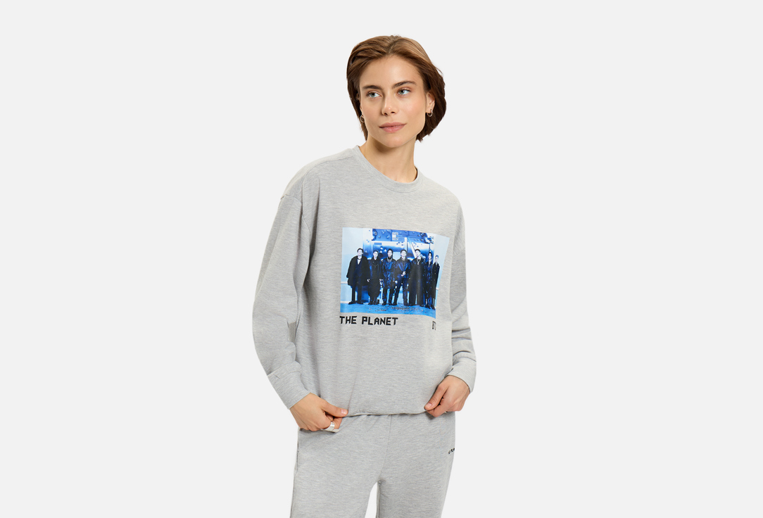 FRAME LSV M T-SHIRTS M S мл