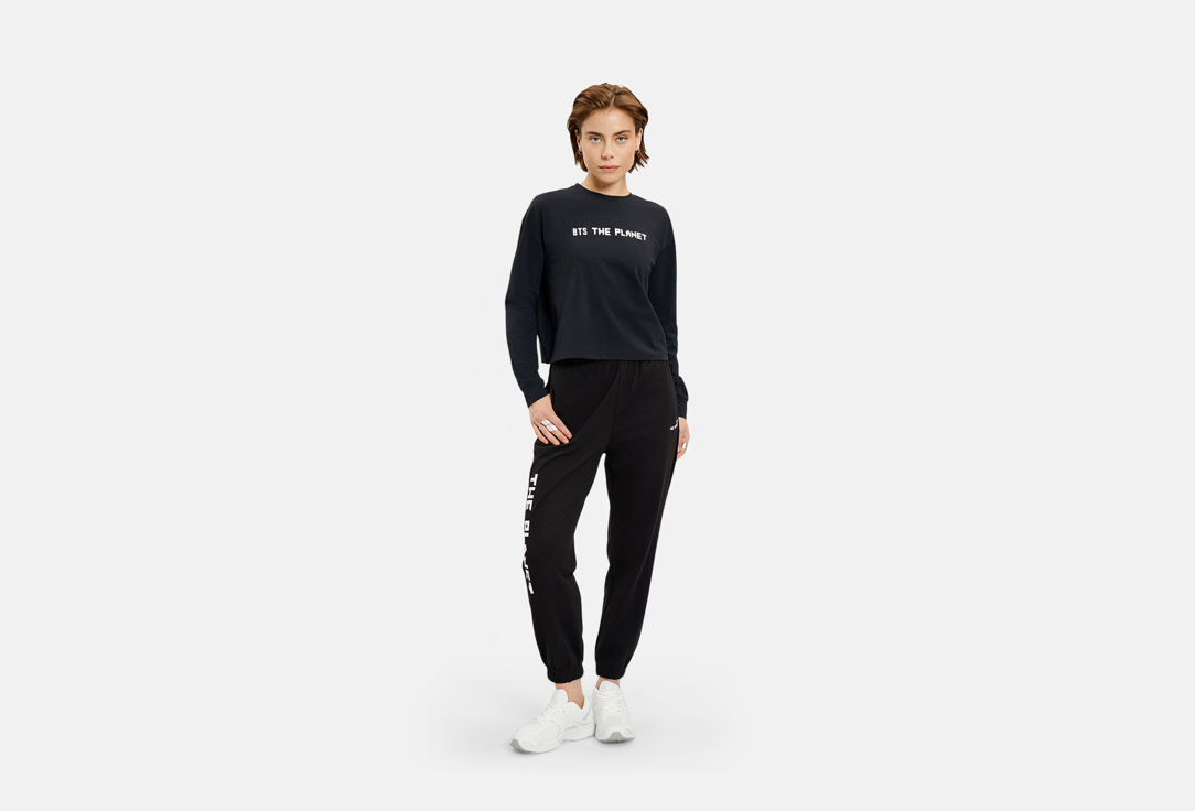 LOGO JOGGER PANTS M M мл