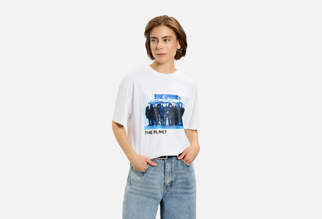 FRAME T-SHIRTS XS мл