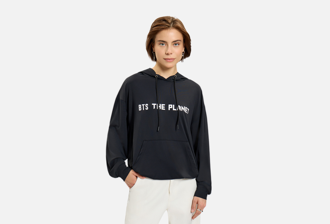 LOGO HOODY M мл