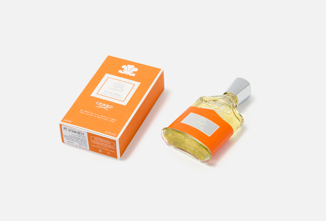 CREED Viking cologne 100 мл — фото 2