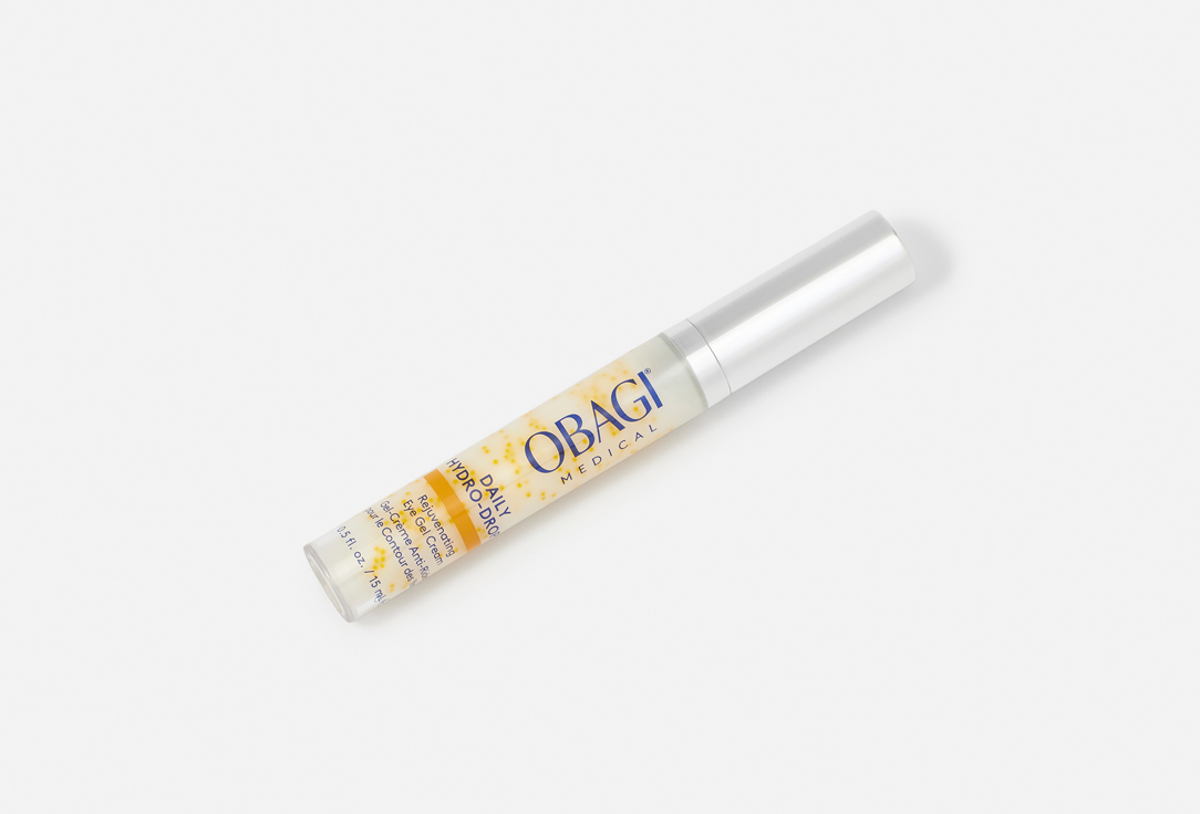 OBAGI DAILY HYDRO-DROPS 15 мл — фото 2