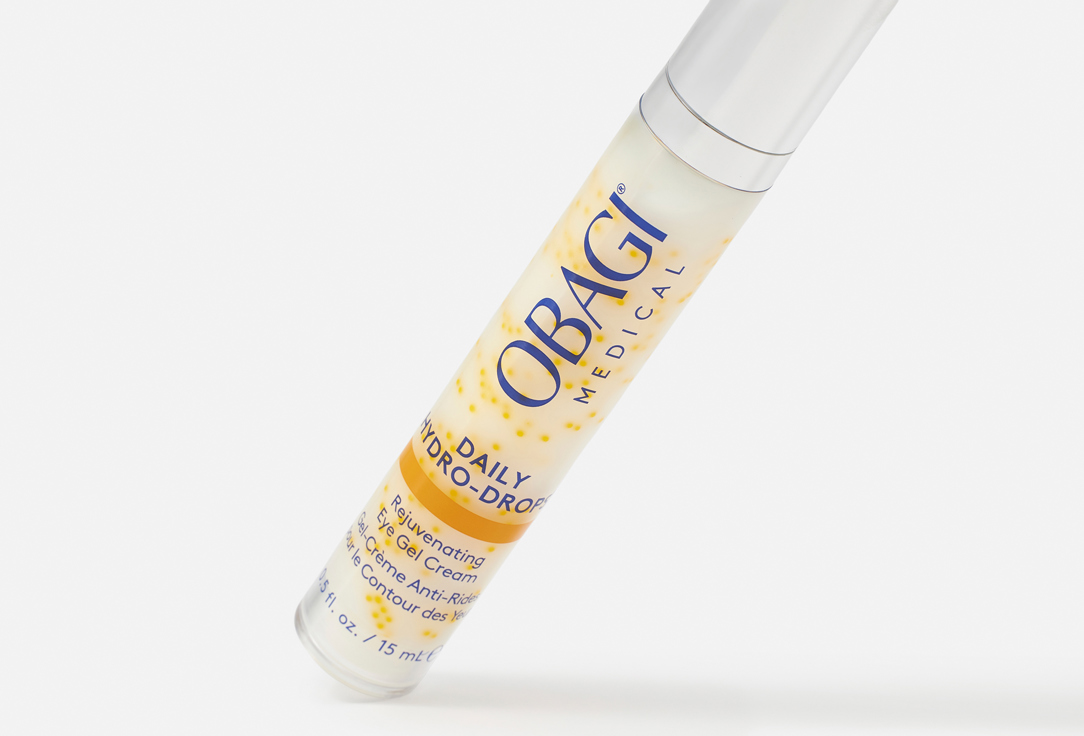OBAGI DAILY HYDRO-DROPS 15 мл — фото 4