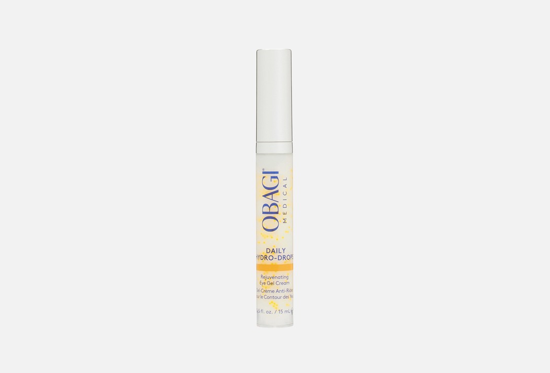 OBAGI DAILY HYDRO-DROPS 15 мл — фото 1
