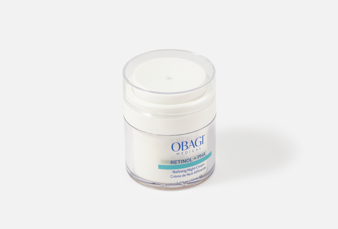 OBAGI RETINOL + PHA 50 мл — фото 3